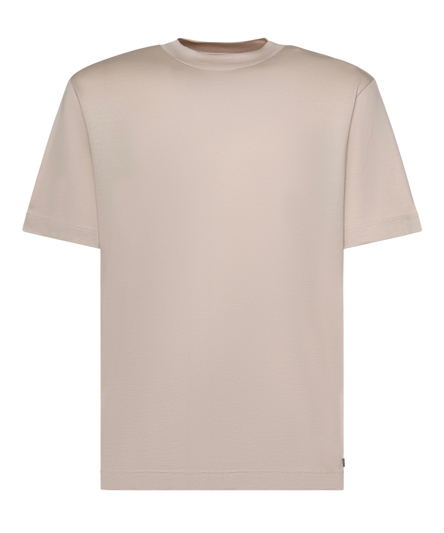 T-shirt in cotone M75TSHM02TSH26001 03 ELEVENTY 