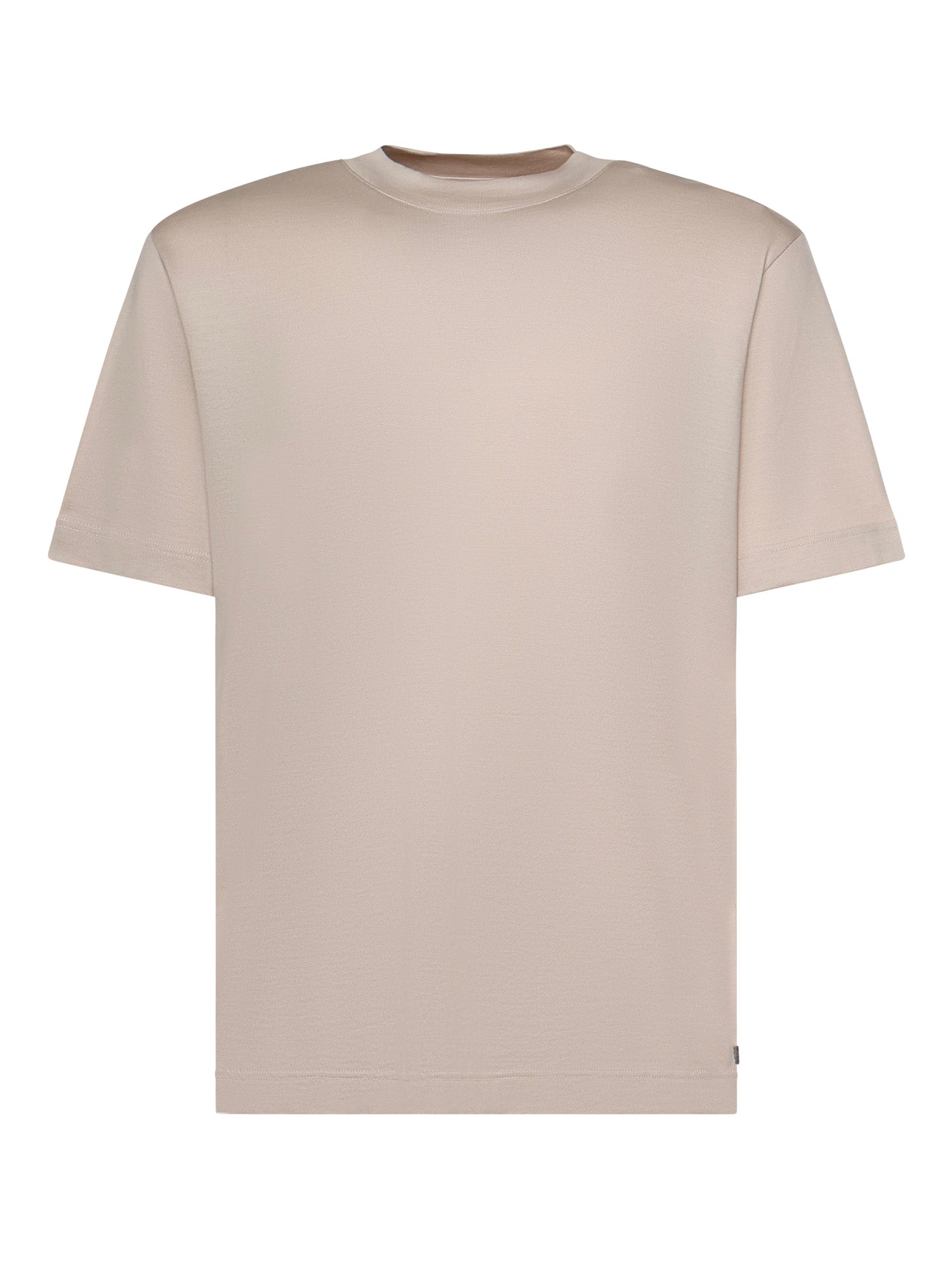 T-shirt in cotone M75TSHM02TSH26001 03 ELEVENTY 