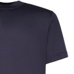 T-shirt in cotone M75TSHM02TSH26001 11N ELEVENTY 
