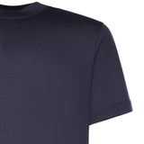 T-shirt in cotone M75TSHM02TSH26001 11N ELEVENTY 