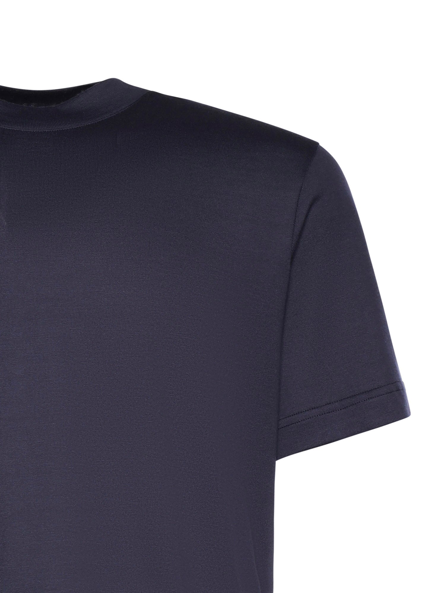 T-shirt in cotone M75TSHM02TSH26001 11N ELEVENTY 