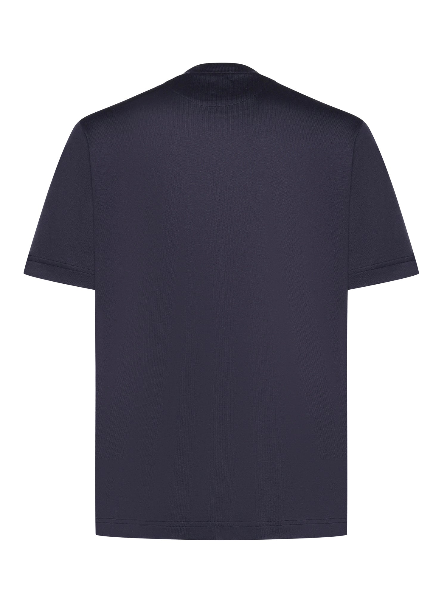 T-shirt in cotone M75TSHM02TSH26001 11N ELEVENTY 