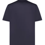T-shirt in cotone M75TSHM02TSH26001 11N ELEVENTY 