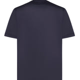 T-shirt in cotone M75TSHM02TSH26001 11N ELEVENTY 