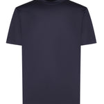 T-shirt in cotone M75TSHM02TSH26001 11N ELEVENTY 