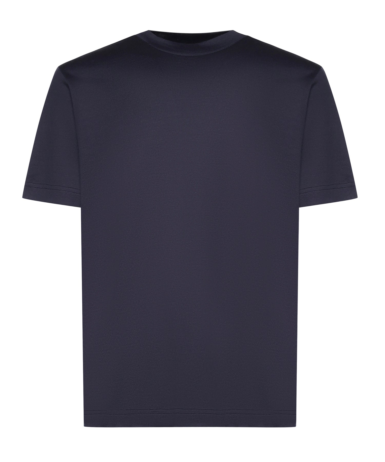 T-shirt in cotone M75TSHM02TSH26001 11N ELEVENTY 