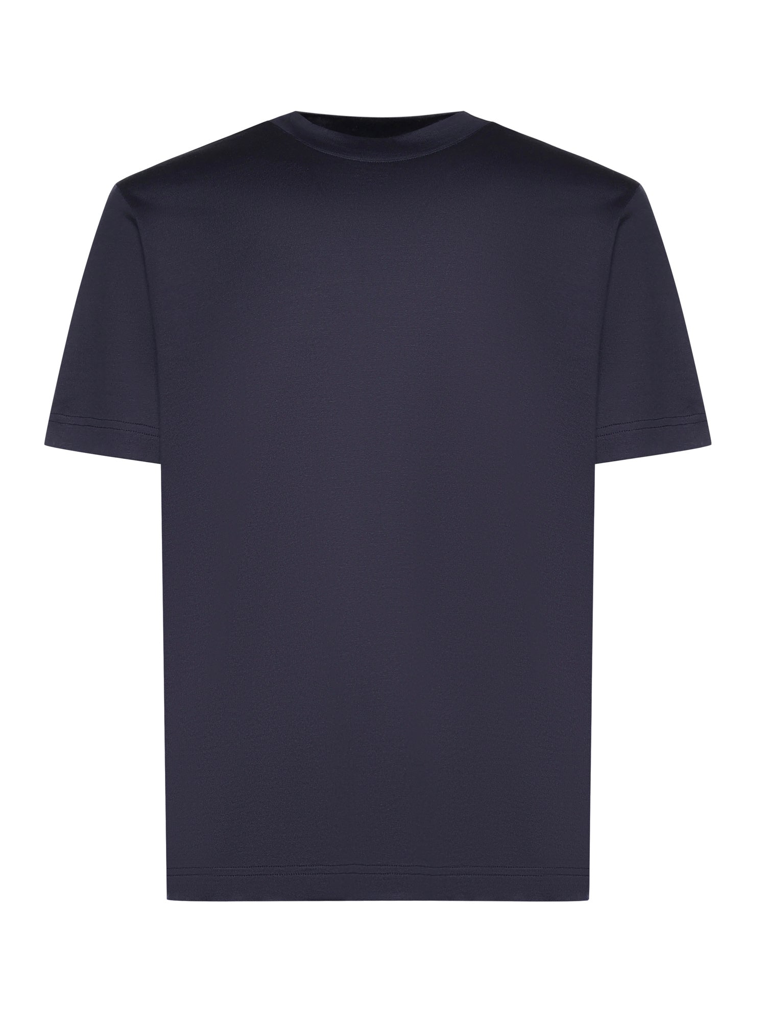 T-shirt in cotone M75TSHM02TSH26001 11N ELEVENTY 
