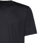 T-shirt in cotone M75TSHM02TSH26001 22N ELEVENTY 