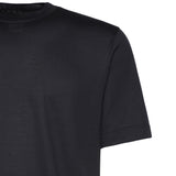T-shirt in cotone M75TSHM02TSH26001 22N ELEVENTY 