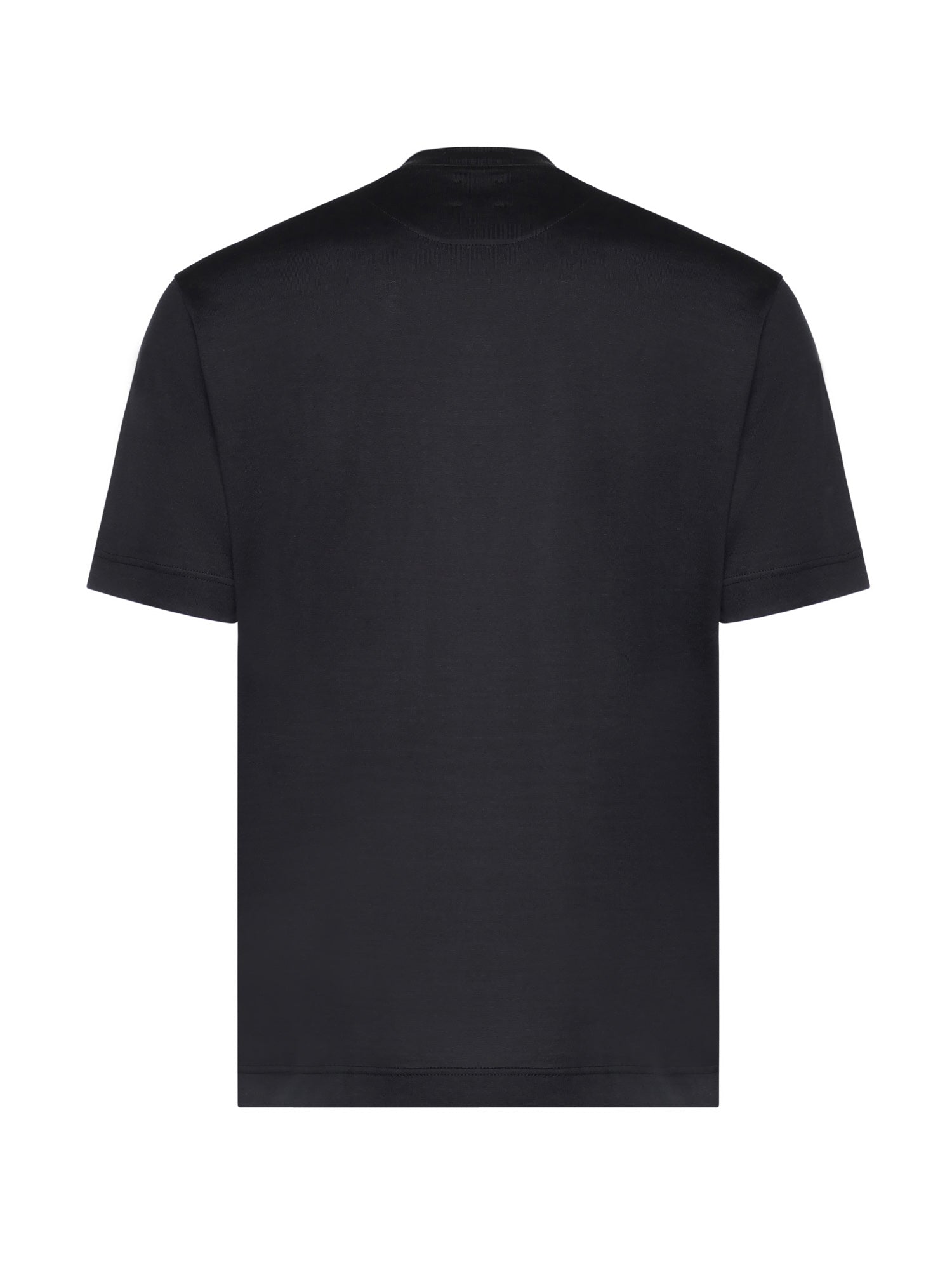 T-shirt in cotone M75TSHM02TSH26001 22N ELEVENTY 