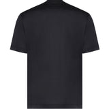 T-shirt in cotone M75TSHM02TSH26001 22N ELEVENTY 