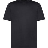 T-shirt in cotone M75TSHM02TSH26001 22N ELEVENTY 