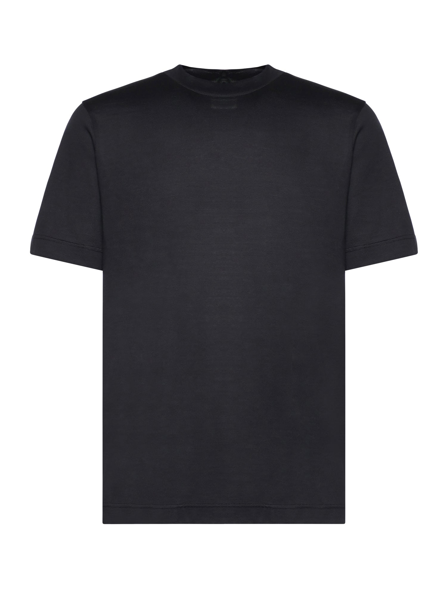 T-shirt in cotone M75TSHM02TSH26001 22N ELEVENTY 