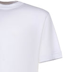 T-shirt in cotone M75TSHM04TES0M237 01-13 ELEVENTY 