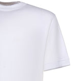 T-shirt in cotone M75TSHM04TES0M237 01-13 ELEVENTY 