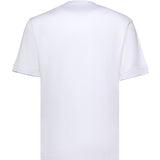 T-shirt in cotone M75TSHM04TES0M237 01-13 ELEVENTY 