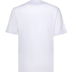 T-shirt in cotone M75TSHM04TES0M237 01-13 ELEVENTY 