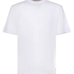 T-shirt in cotone M75TSHM04TES0M237 01-13 ELEVENTY 