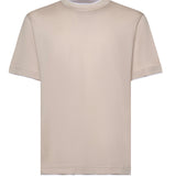 T-shirt in cotone M75TSHM04TES0M237 03-01 ELEVENTY 