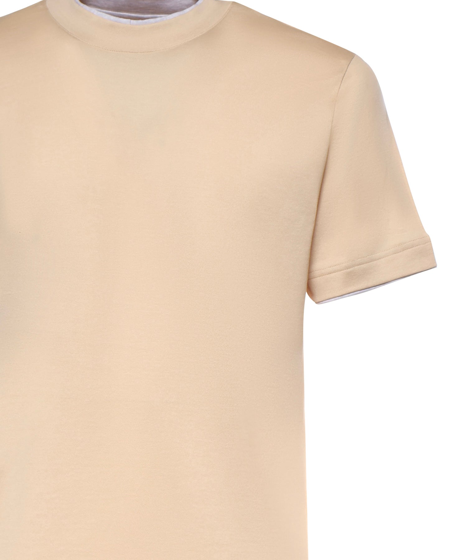 T-shirt in cotone M75TSHM04TES0M237 102-13 ELEVENTY 