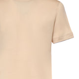 T-shirt in cotone M75TSHM04TES0M237 102-13 ELEVENTY 