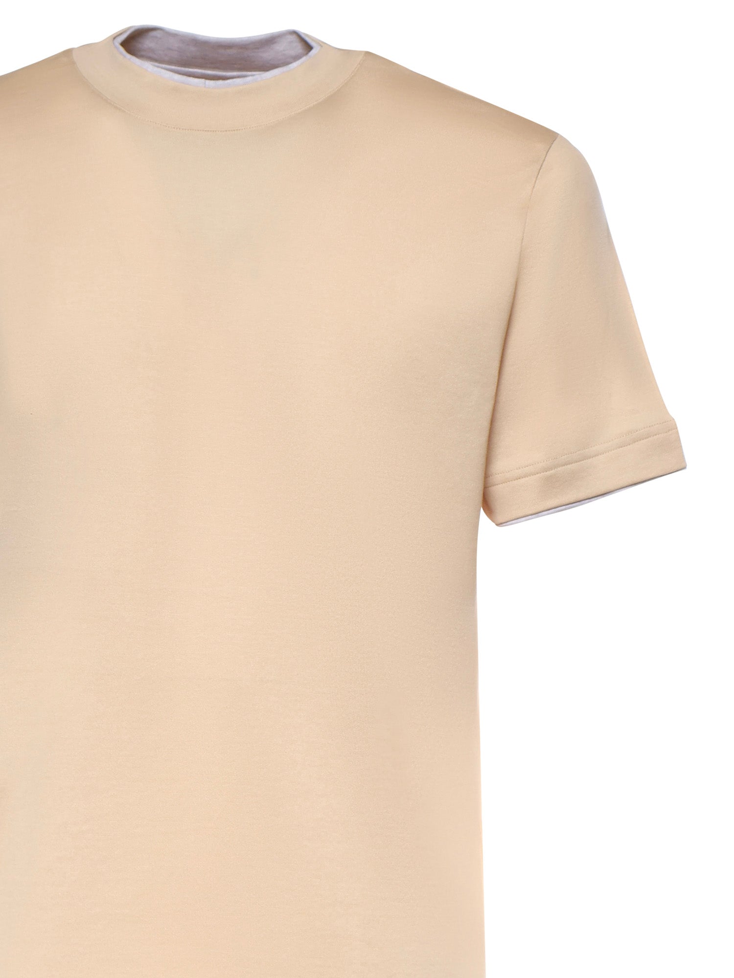 T-shirt in cotone M75TSHM04TES0M237 102-13 ELEVENTY 