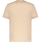 T-shirt in cotone M75TSHM04TES0M237 102-13 ELEVENTY 
