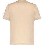 T-shirt in cotone M75TSHM04TES0M237 102-13 ELEVENTY 