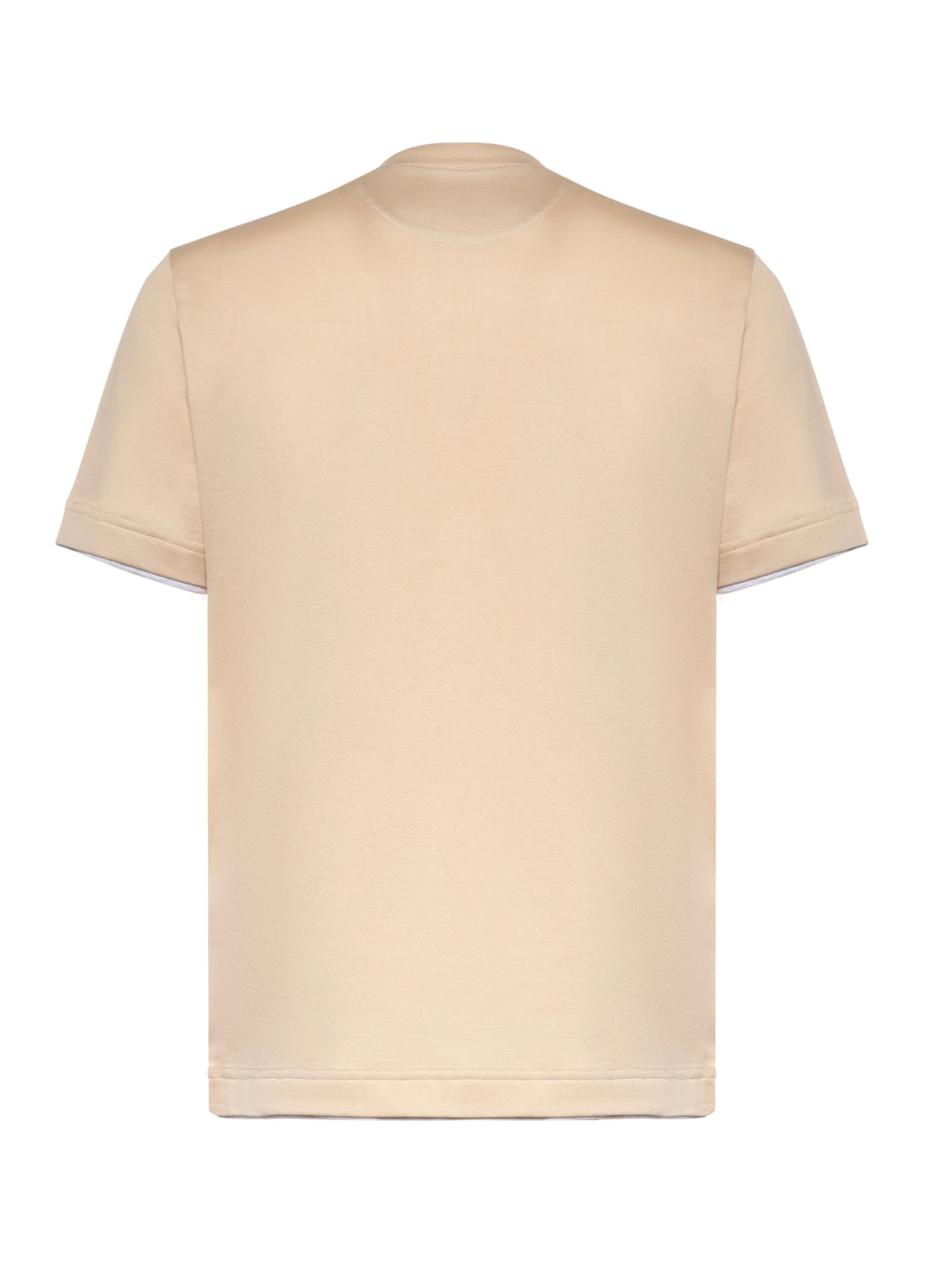 T-shirt in cotone M75TSHM04TES0M237 102-13 ELEVENTY 