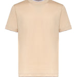T-shirt in cotone M75TSHM04TES0M237 102-13 ELEVENTY 