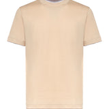 T-shirt in cotone M75TSHM04TES0M237 102-13 ELEVENTY 
