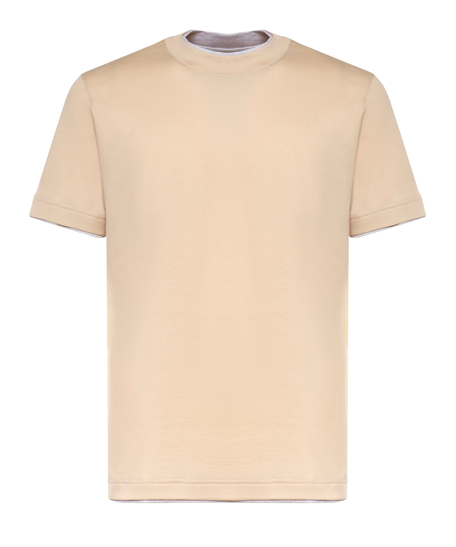 T-shirt in cotone M75TSHM04TES0M237 102-13 ELEVENTY 