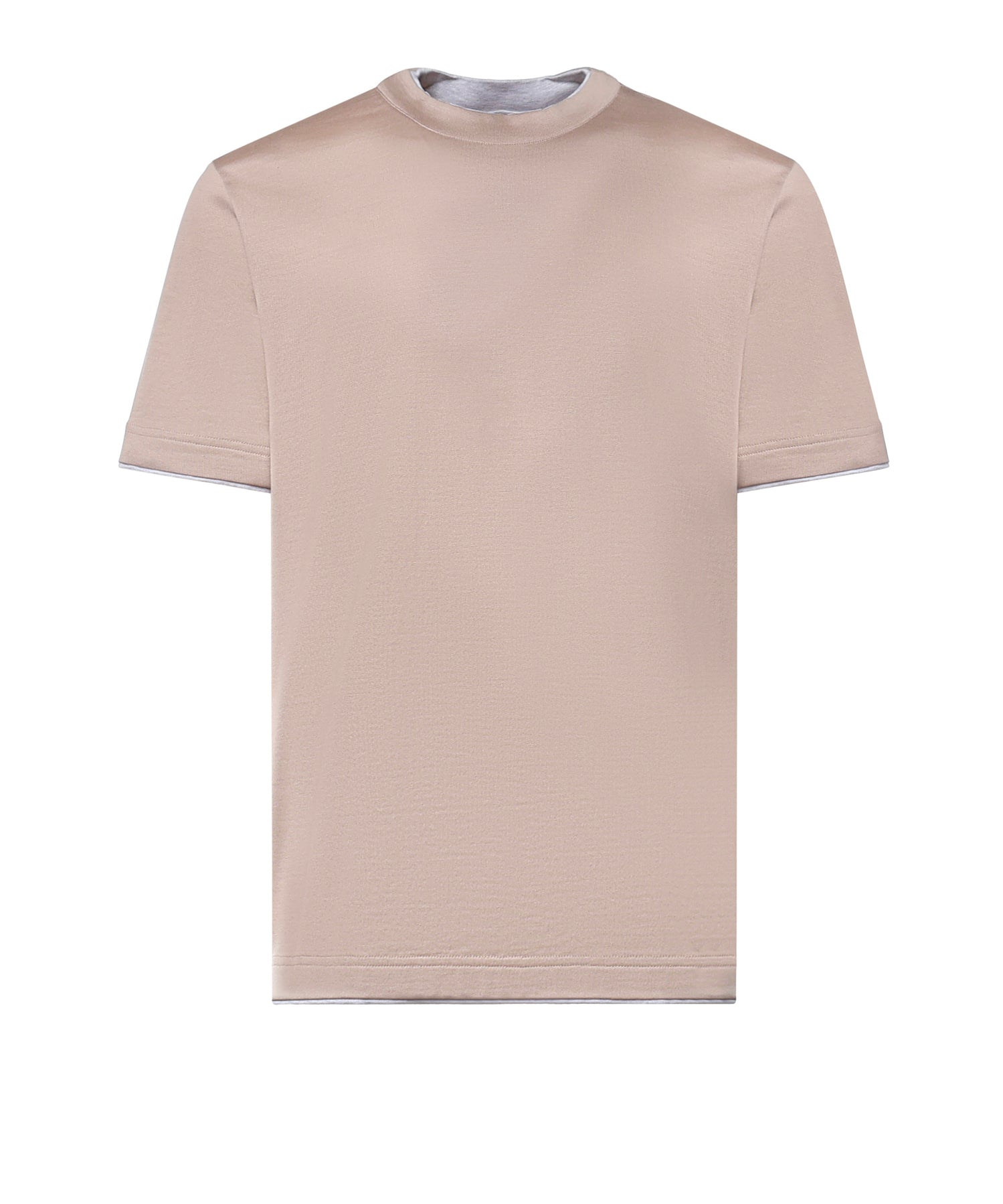 T-shirt in cotone M75TSHM04 TES0M23726-13 ELEVENTY 