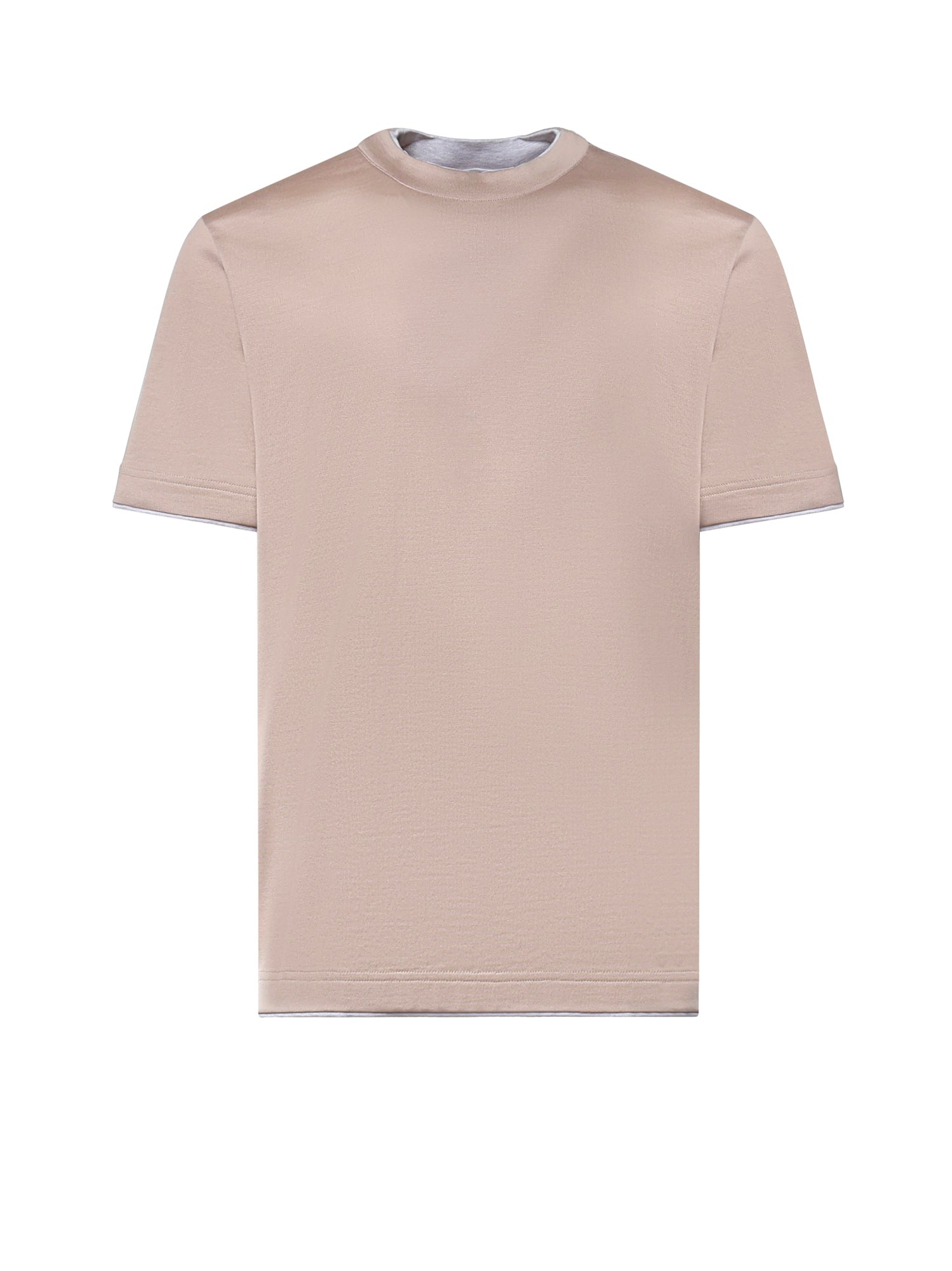 T-shirt in cotone M75TSHM04 TES0M23726-13 ELEVENTY 