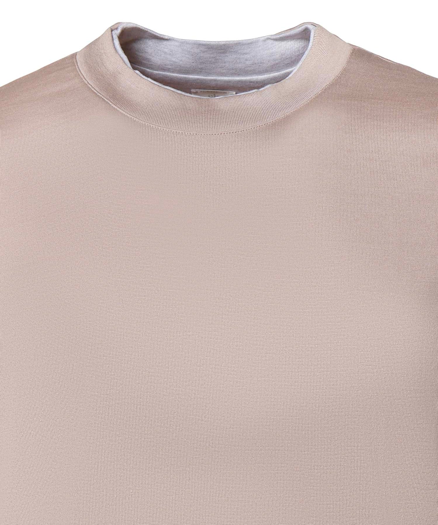T-shirt in cotone M75TSHM04 TES0M23726-13 ELEVENTY 