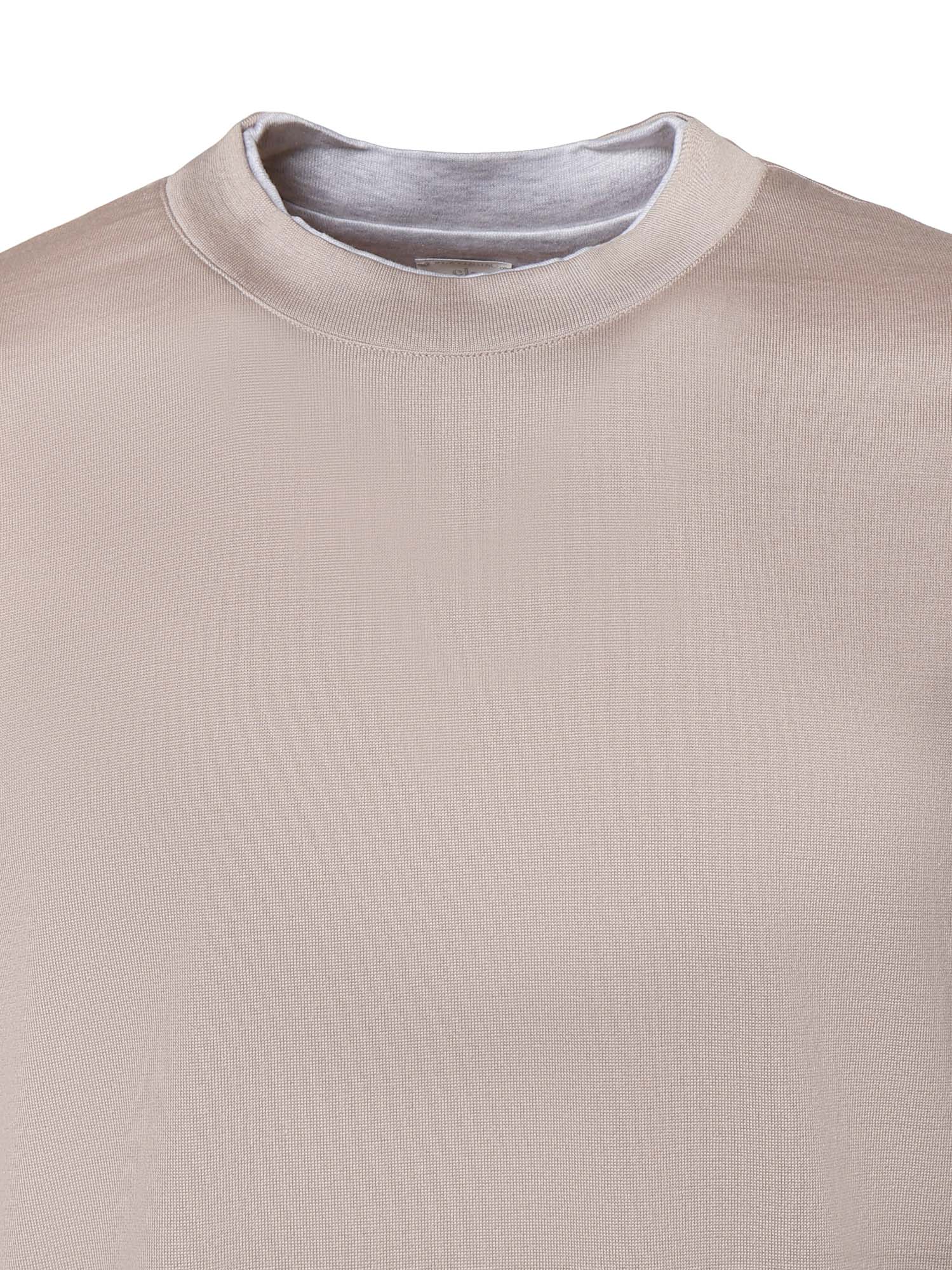 T-shirt in cotone M75TSHM04 TES0M23726-13 ELEVENTY 