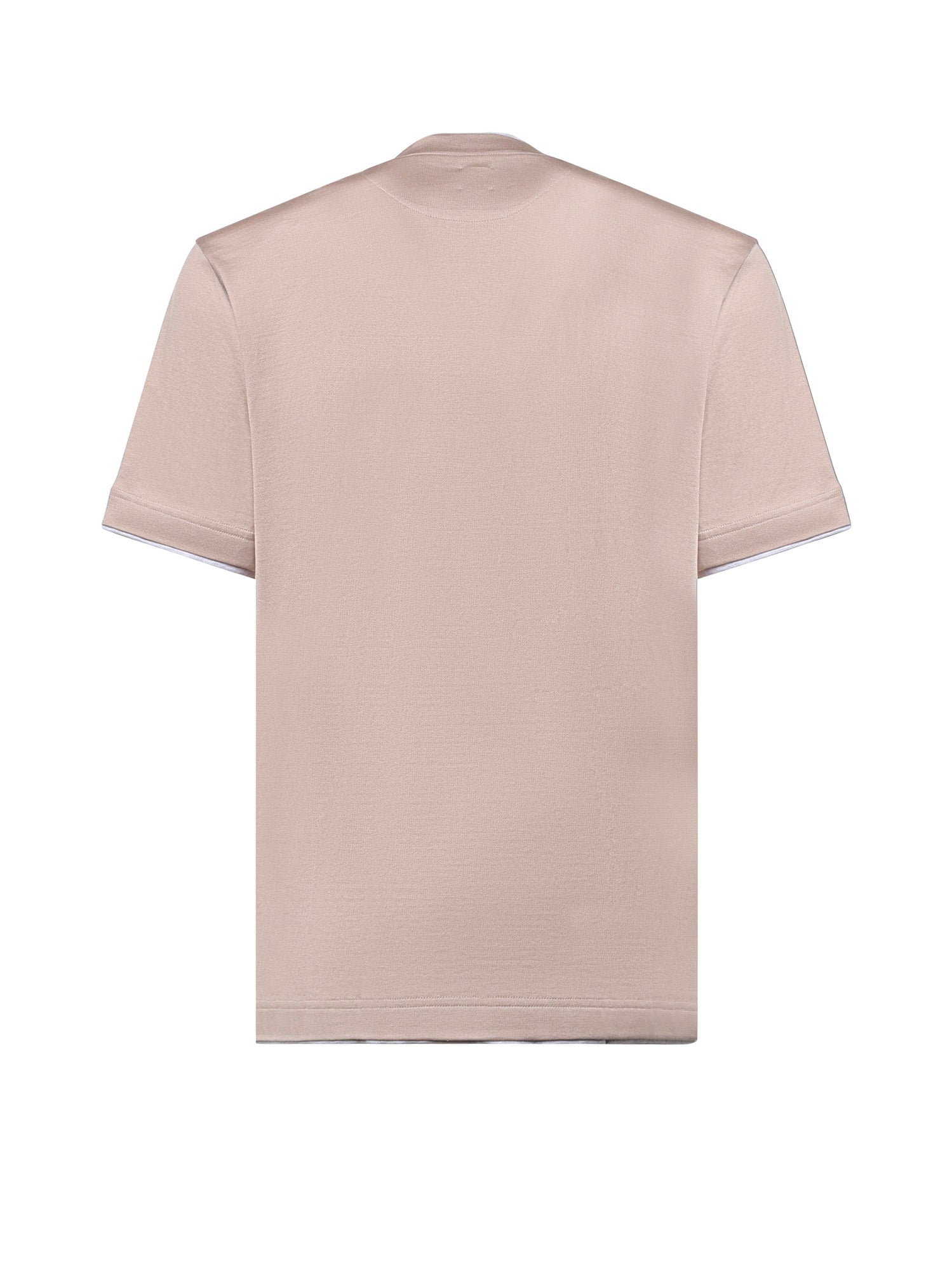 T-shirt in cotone M75TSHM04 TES0M23726-13 ELEVENTY 