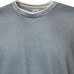 T-shirt in lino M75TSHM07 TES0M24108-01 ELEVENTY 