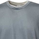T-shirt in lino M75TSHM07 TES0M24108-01 ELEVENTY 