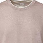T-shirt in lino M75TSHM07 TES0M24126-01 ELEVENTY 
