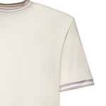 T-shirt in cotone M75TSHM13TES0M291 010301 ELEVENTY 