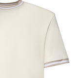 T-shirt in cotone M75TSHM13TES0M291 010301 ELEVENTY 