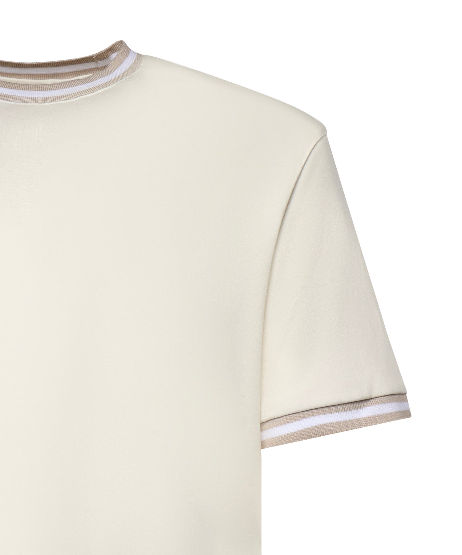 T-shirt in cotone M75TSHM13TES0M291 010301 ELEVENTY 