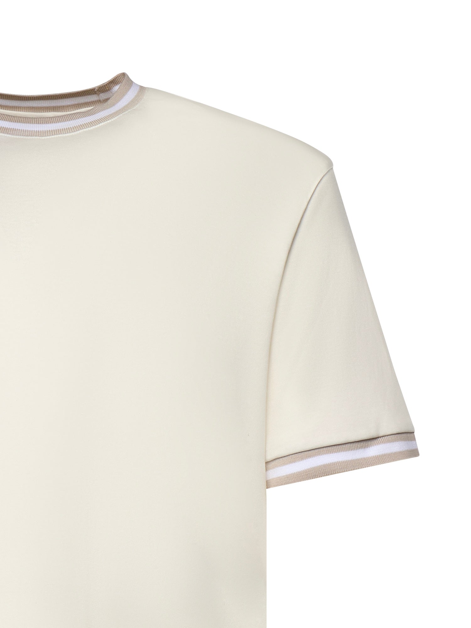 T-shirt in cotone M75TSHM13TES0M291 010301 ELEVENTY 