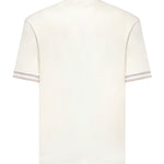 T-shirt in cotone M75TSHM13TES0M291 010301 ELEVENTY 