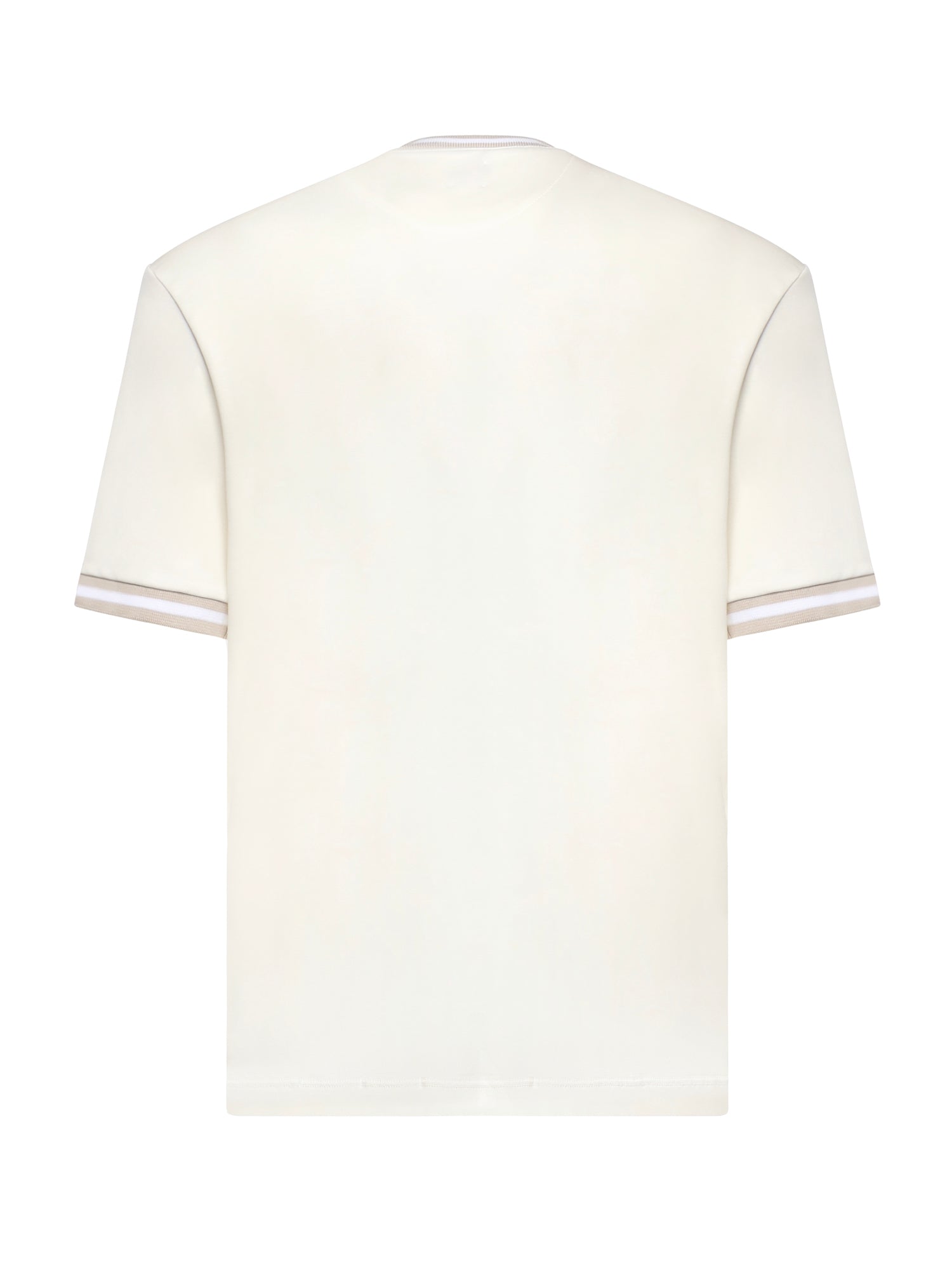 T-shirt in cotone M75TSHM13TES0M291 010301 ELEVENTY 