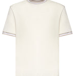 T-shirt in cotone M75TSHM13TES0M291 010301 ELEVENTY 