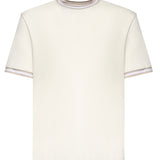 T-shirt in cotone M75TSHM13TES0M291 010301 ELEVENTY 