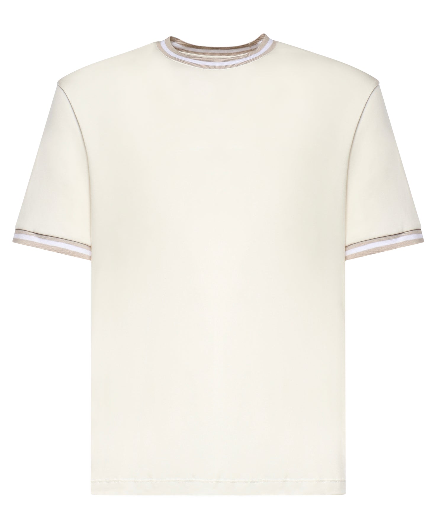 T-shirt in cotone M75TSHM13TES0M291 010301 ELEVENTY 