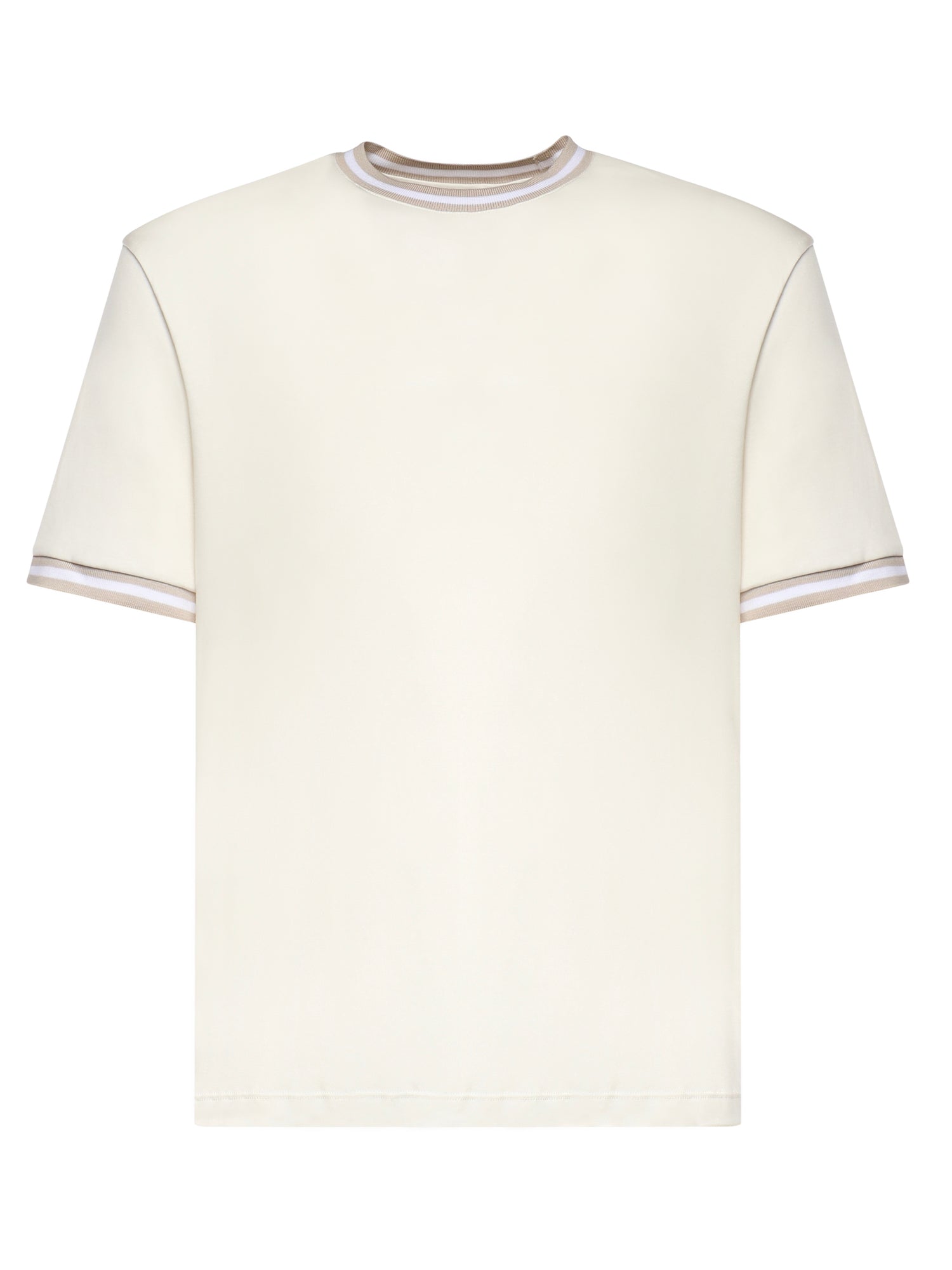 T-shirt in cotone M75TSHM13TES0M291 010301 ELEVENTY 
